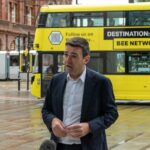 Andy Burnham admits plans for cheaper bus fares by September still not signed off