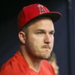 Angels All-Star OF Mike Trout diagnosed with rare back condition that could be factor rest of career