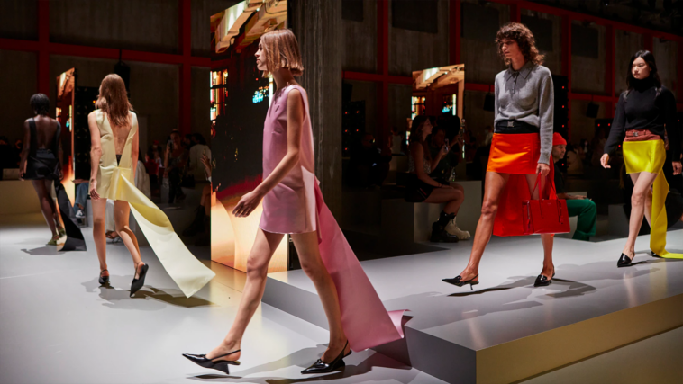 Announcing Prada Group on BoF Careers