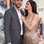 Another happy Hollywood married couple just got bigger as actress Alexandra Daddario and Andrew Form got married