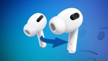 Apple AirPods Pro 2 Will Reportedly be Powered by System-in-Package(SIP), Heart Rate Monitoring Not Expected