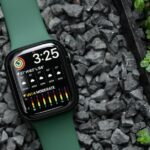 Apple Watch Series 8 will reportedly be able to detect if you have a fever