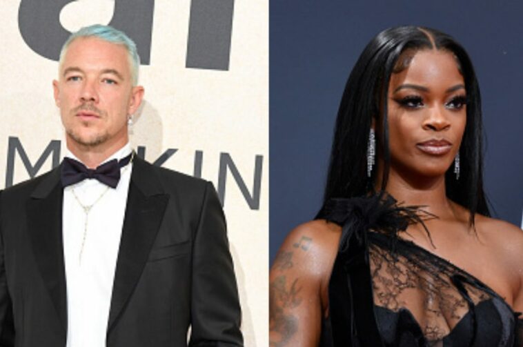 Ari Lennox, Diplo Contribute $1,000 To GoFundMe For Instagram Model Who Nearly Died From AIDS