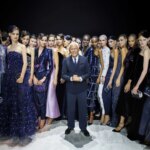 Armani Returns to Profitability, Trading Above Pre-Pandemic Levels