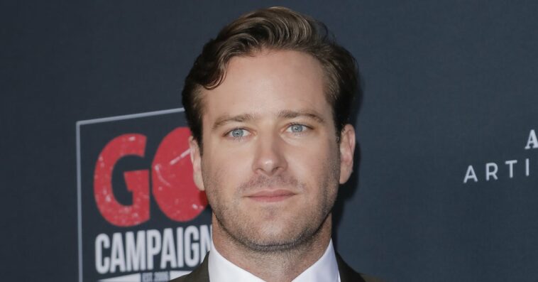 Armie Hammer Is Reportedly Working As A Timeshare Salesman In The Cayman Islands