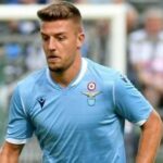 Sergej Milinkovic news