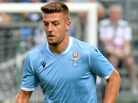 Sergej Milinkovic news