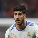 Marco Asensio news