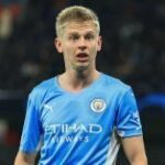 Oleksandr Zinchenko news