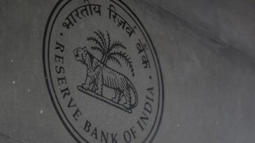 Reserve Bank of India, RBI