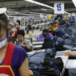 Asia’s manufacturing slows, adding to global recession fears