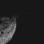 Asteroid Bennu’s Surface Like a Pit of Plastic Balls, NASA’s Spacecraft Almost Sank Into It, Say Scientists