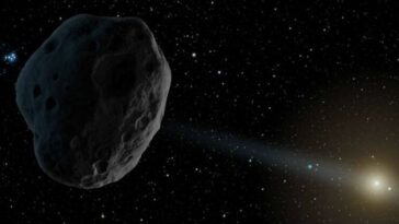 Asteroid like ‘play area for kids’! Here’s why 101955 Bennu has shocked NASA’s scientists