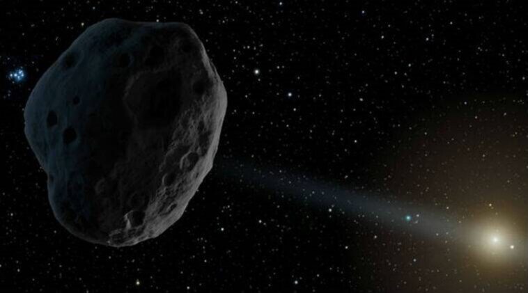 Asteroid like ‘play area for kids’! Here’s why 101955 Bennu has shocked NASA’s scientists