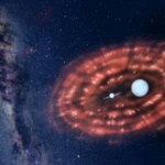 Astronomers From China, Australia Jointly Discover Binary System Ejecting Common Envelope