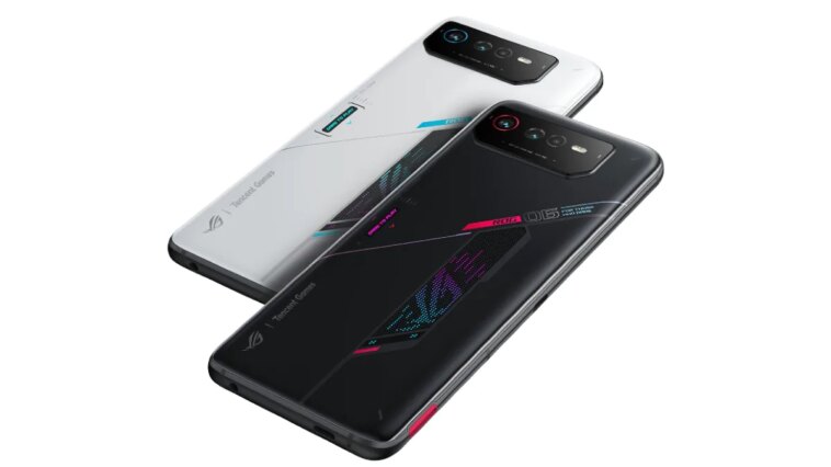 Asus ROG Phone 6 India Launch Date Set for July 5, Renders Tip Triple Rear Cameras