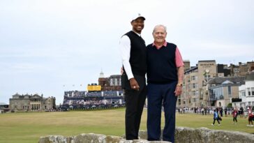 At 150, St. Andrews and The Open show they have stood the test of time