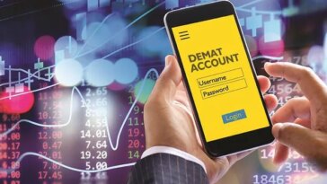 Industry players say the number of demat accounts will continue to grow. However, the pace of addition may moderate.