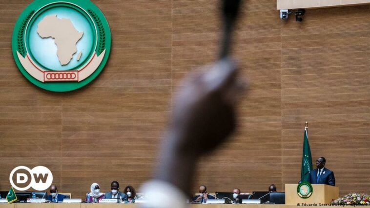 At 20, African Union has achieved much but the work goes on