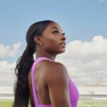 Simone Biles Athleta