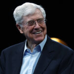 Atlantic Council cuts ties to Koch-funded foreign policy initiative