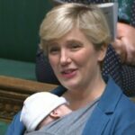 Babies Should Continue To Be Banned From Commons Chamber, MPs Say