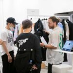 Back to Business for Paris Men’s Trade Shows