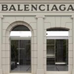 Balenciaga to Open Paris ‘Couture Store’