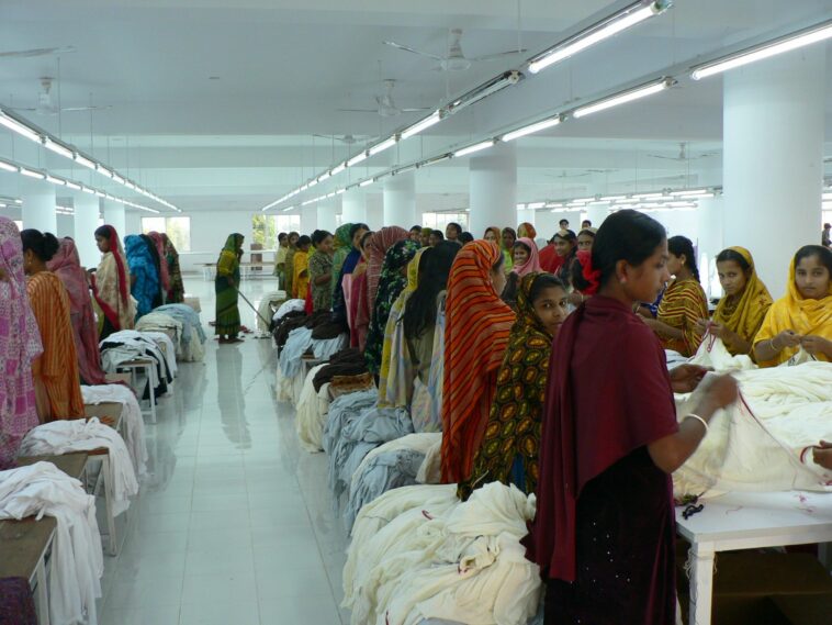 Bangladesh’s Garments Exporters Brace for Slowdown After Walmart Warning