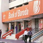 Bank of Baroda