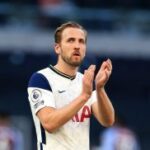 Bayern Munich to make move for Harry Kane?