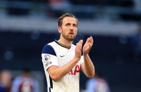 Bayern Munich to make move for Harry Kane?