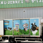 Behind the fight between Ben & Jerry’s and its owner, Unilever.