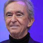 Bernard Arnault Reorganises Holding Company to Ensure Family Control of LVMH