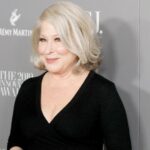 Bette Midler Responds to Backlash Over Her Tweets About “Erasure” of Women