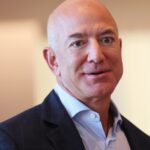 Bezos slams Biden's call for gasoline stations to cut prices