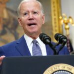 Biden says Supreme Court is 'out of control,' orders HHS to protect abortion access