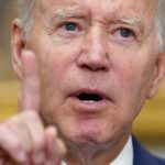 Biden says he's mulling health emergency for abortion access