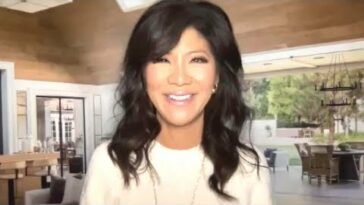 Big Brother: Julie Chen Moonves on NEXT LEVEL Season 24 (Exclusive)