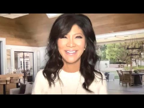 Big Brother: Julie Chen Moonves on NEXT LEVEL Season 24 (Exclusive)