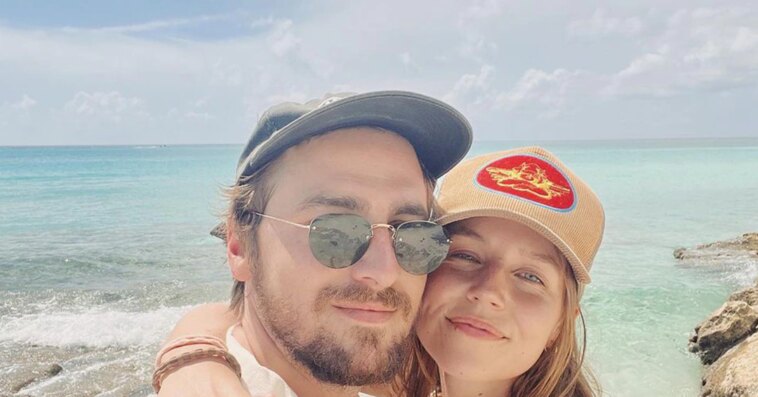 Big Time Rush’s Kendall Schmidt Engaged to Girlfriend Mica von Turkovich After 7 Years - E! Online