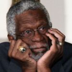 Bill Russell, Boston Celtics Legend and the NBA’s Ultimate Winner, Dies at 88