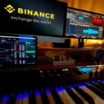 Binance Actively Monitoring Indian Market to Identify Best Approach: Ken Li