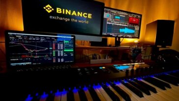 Binance Actively Monitoring Indian Market to Identify Best Approach: Ken Li