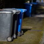 Bins set to be collected earlier in Bolton due to extreme weather