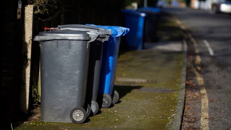 Bins set to be collected earlier in Bolton due to extreme weather