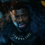 Black Panther: Wakanda Forever’s first trailer pits Atlantis against the world