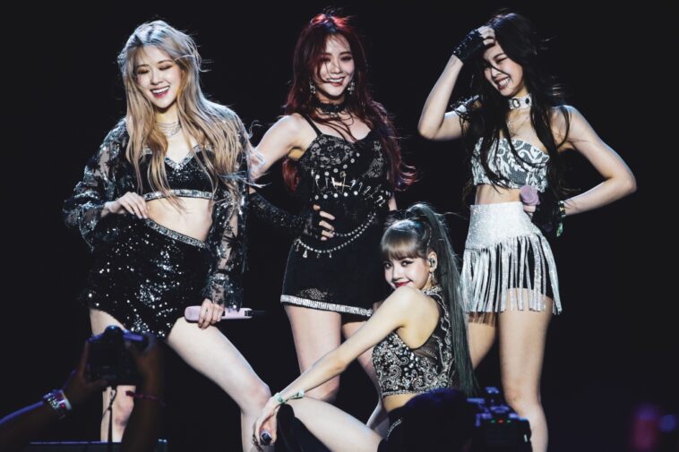 Blackpink Gearing Up for August Comeback With Music and World Tour, YG Entertainment Confirms