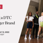 BoF LIVE | Building a DTC Challenger Brand