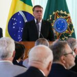 Bolsonaro Gathers New Audience for Old Claim: Brazil’s Elections Could Be Rigged